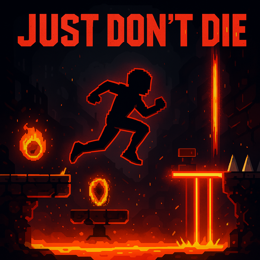 Just Dont Die