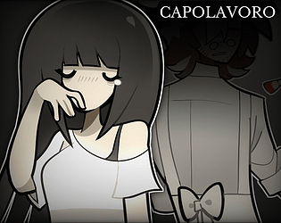 CAPOLAVORO (DEMO)