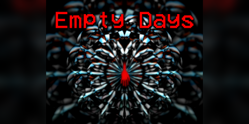 Cover image for Empty Days