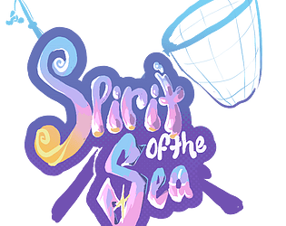 Spirit of the Sea Demo