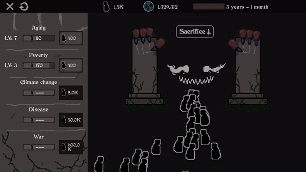 Cover image for Demonidle