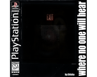 where no one will hear