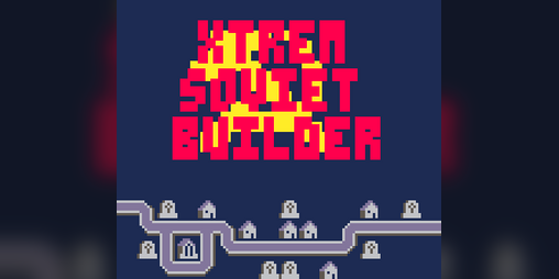 Cover image for Xtrem Soviet Builder