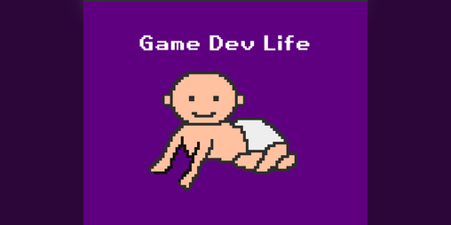 Cover image for Game Dev Life