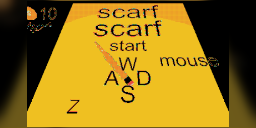 Cover image for Scarf Scarf