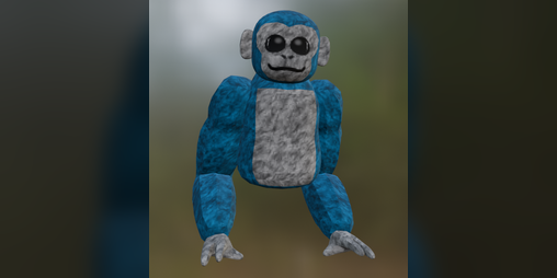 Cover image for ChimpChaosV2