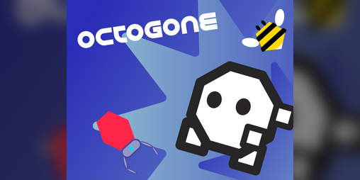 Cover image for Octogone