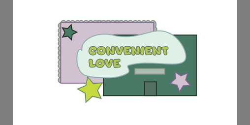 Cover image for Convenient Love (Demo)