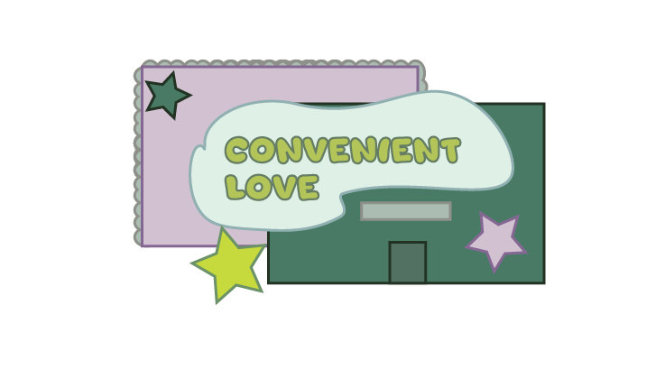 Convenient Love (Demo)