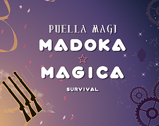 Puella Magi Madoka ☆ Magica Survival