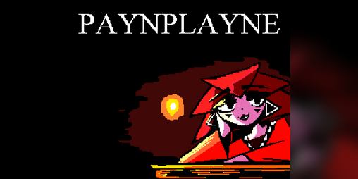Cover image for Paynplayne