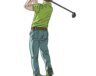 AQuickGameOfGolf