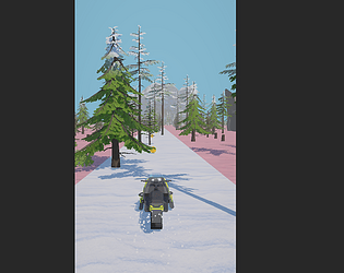 Snowmobile Madness