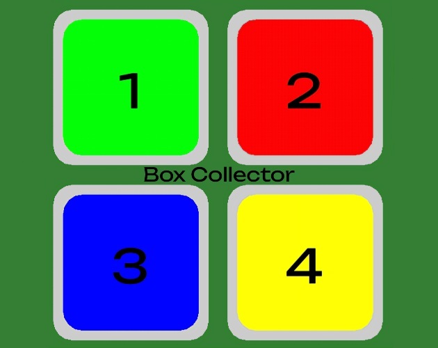 Box Collector +