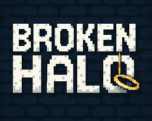 Broken Halo