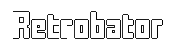 Retrobator