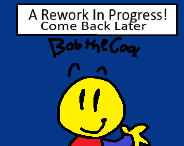 Bob Cooled