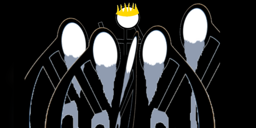 Cover image for The Poor Rebellion