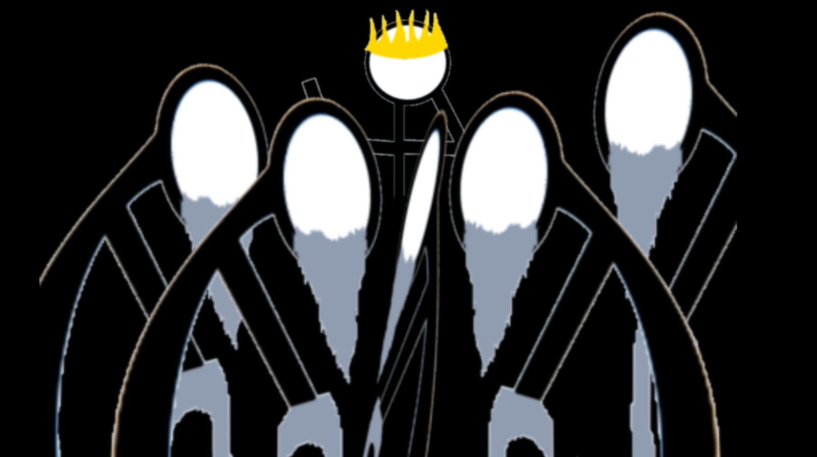 Cover image for The Poor Rebellion