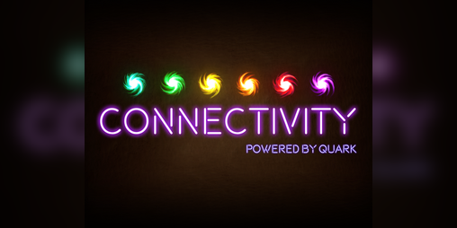 Cover image for Connectivity