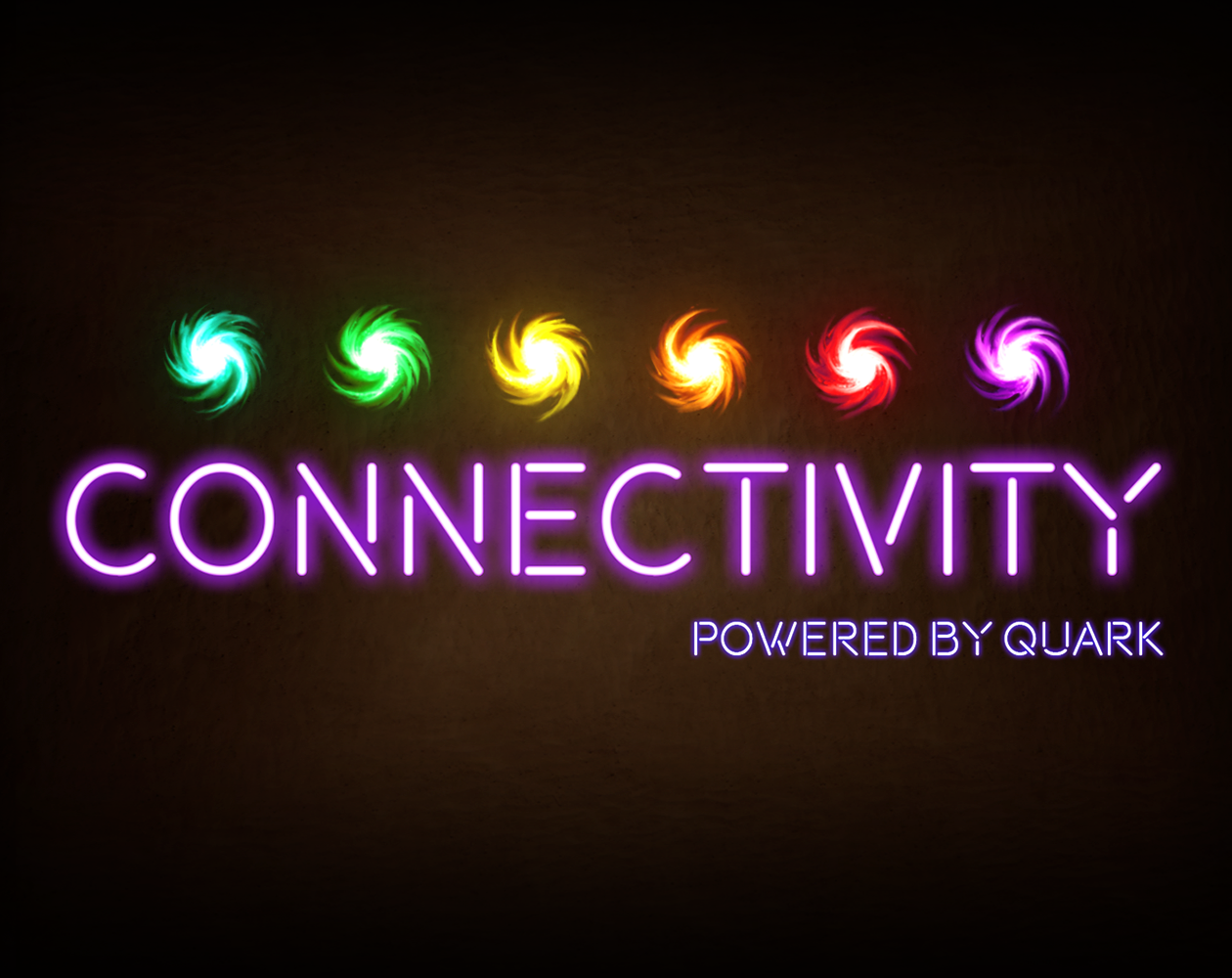 Cover image for Connectivity