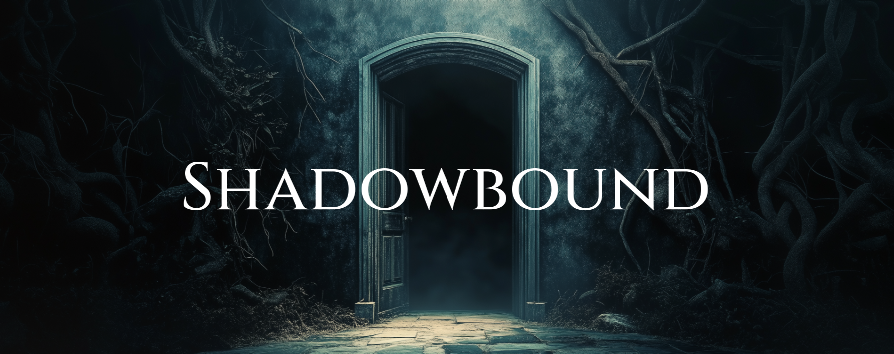 Shadowbound - Visual Novel Demo