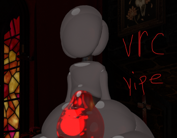 Cover image for THICC.003 (VRC Update)
