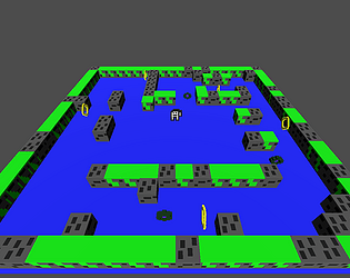 The maze of confusion