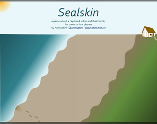 Sealskin  