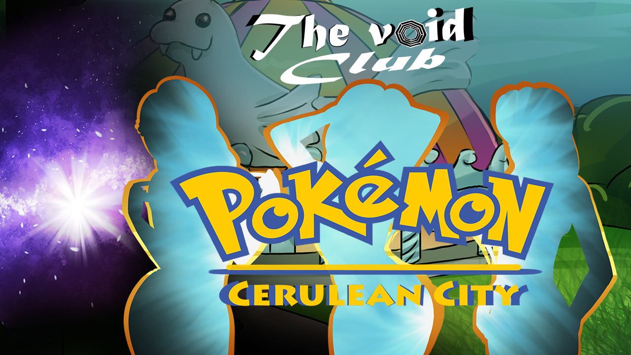 The void club 6 porn game