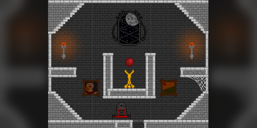 Cover image for Bloodmage