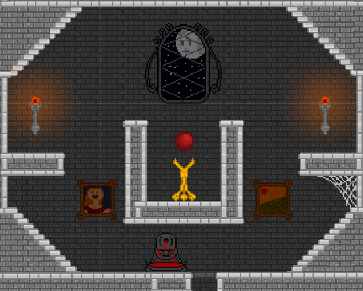 Bloodmage
