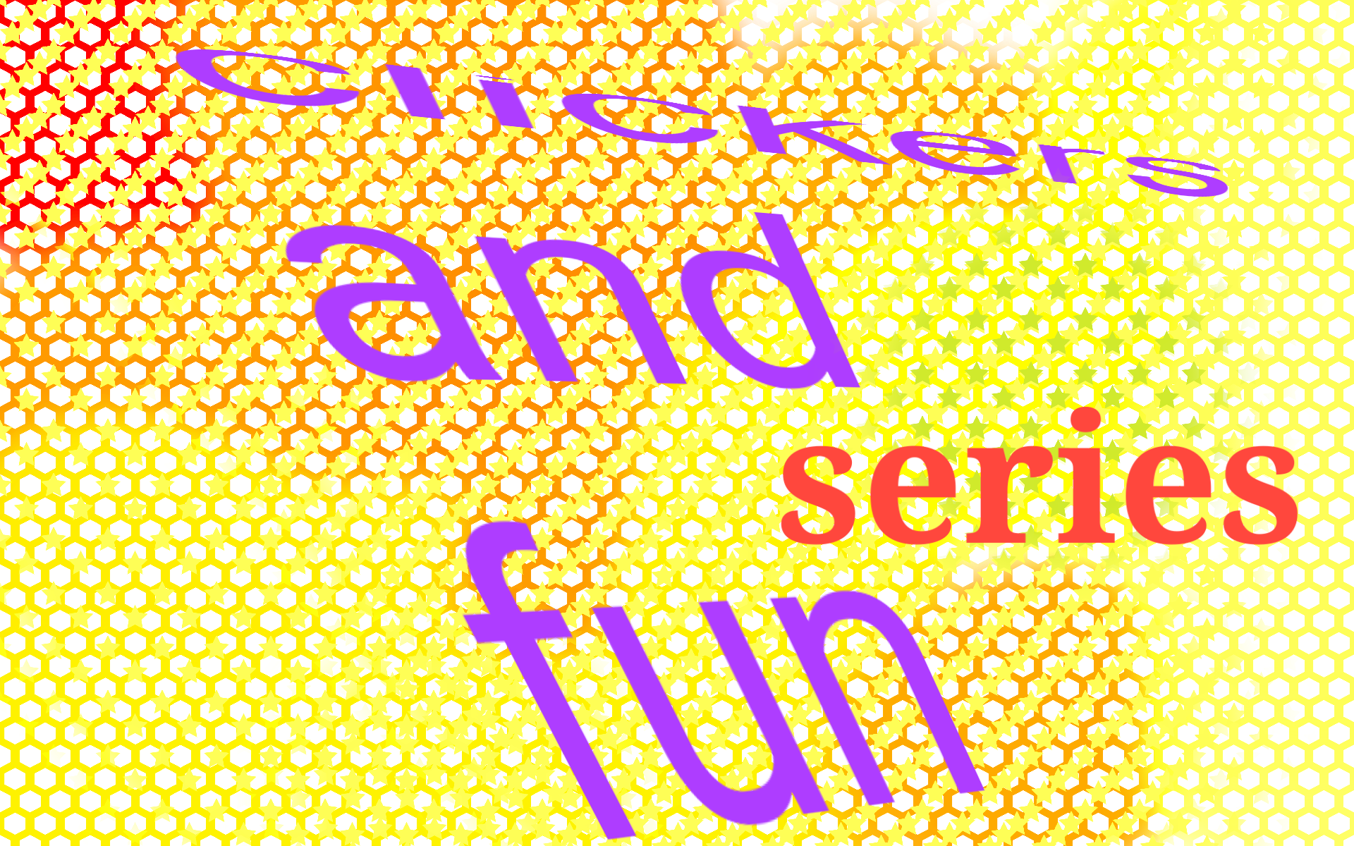 Clickers and fun series