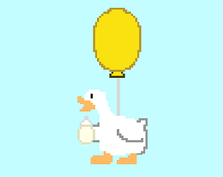 Balloon Climber (Demo)
