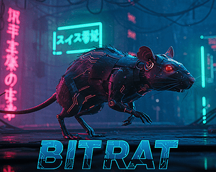 BitRat DEMO