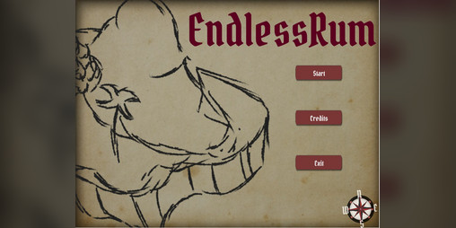 Cover image for EndlessRum