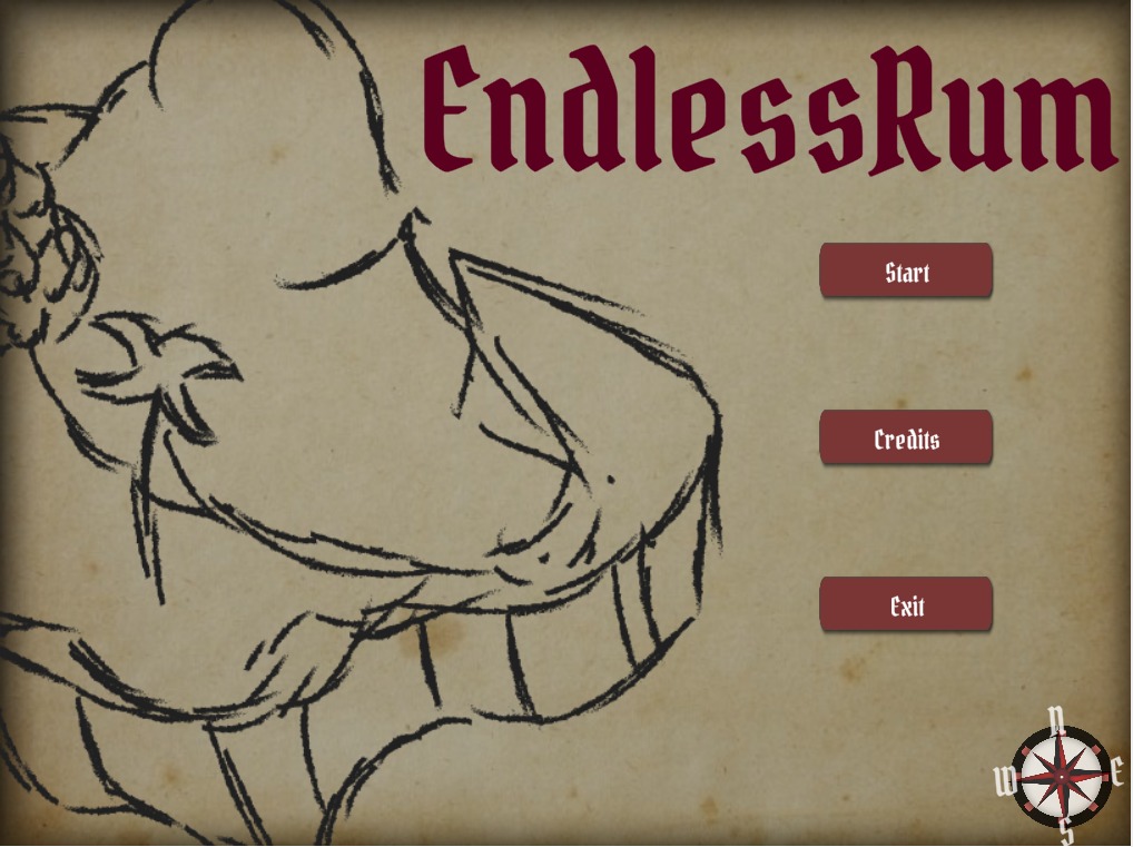 EndlessRum