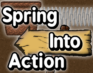 Spring Into Action