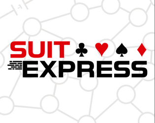 Suit Express  