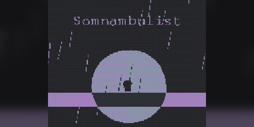 Cover image for Somnambulist