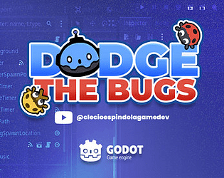 Dodge The Bugs G4