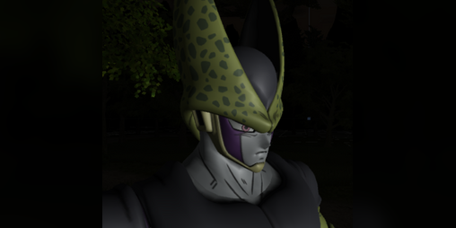 Cover image for Cell and the Eight Pages [UPDATE]