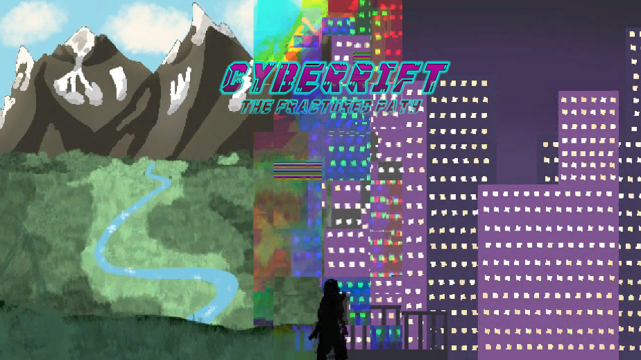 Cyberrift: The Fractured Path