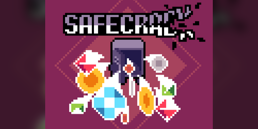 Cover image for safecrack