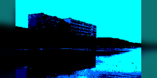Cover image for Absent-minded (english version)