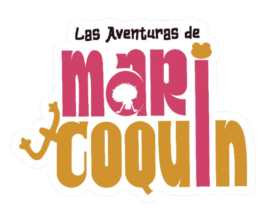 Las Aventuras de Mari & Coquín