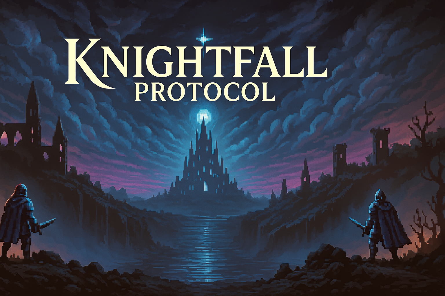 Knightfall Protocol