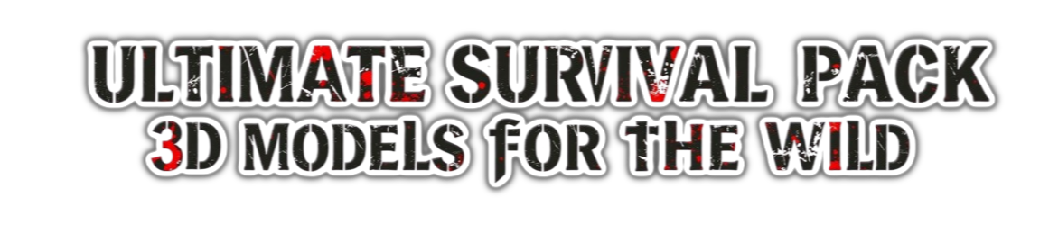 Ultimate Survival Pack