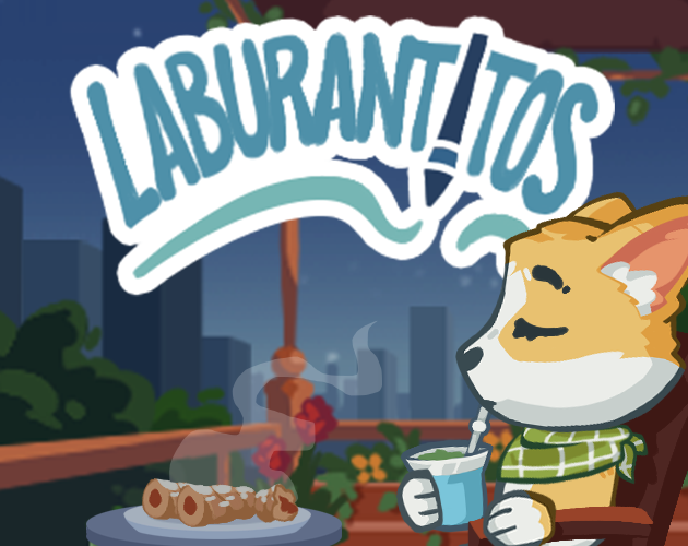 Laburantitos