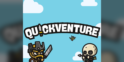Cover image for Quickventure (demo)